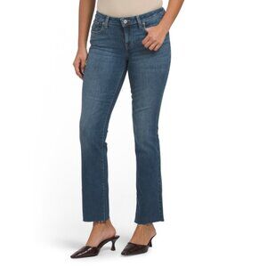 LUCKY BRAND  Low Rise Lolita Bootcut Jeans